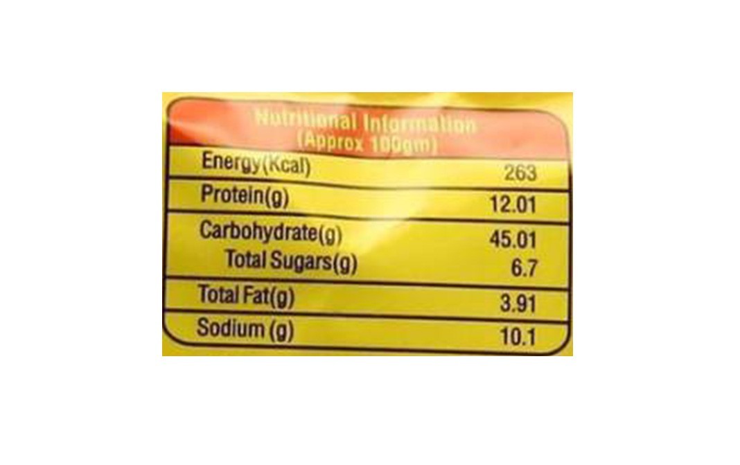 Foodix Taste Maker Masala (Classic South Indian)   Pack  10 grams